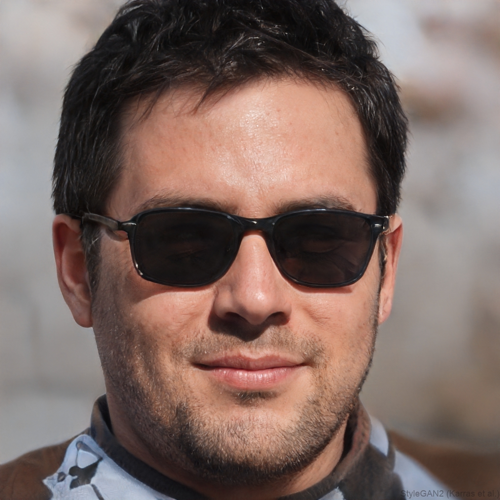 Miguel Santos - GDM