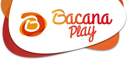 BacanaPlay logo casino online