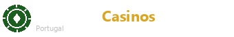 Melhores Casinos